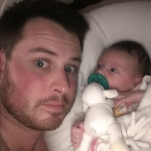 Meet your Posher, Zach